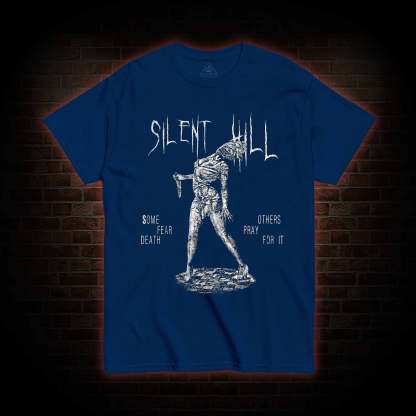 Others Pray For It T-shirt 