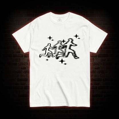 Runner T-shirt 