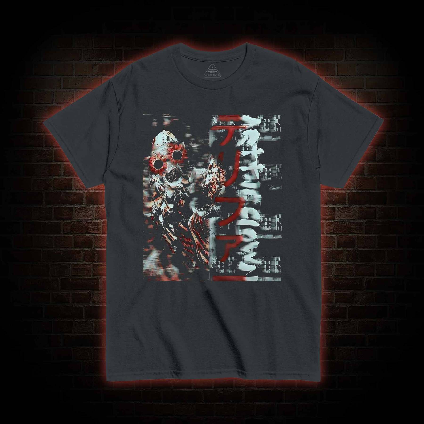 The Clown Killer T-shirt 