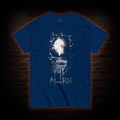 Alien Horror T-shirt 