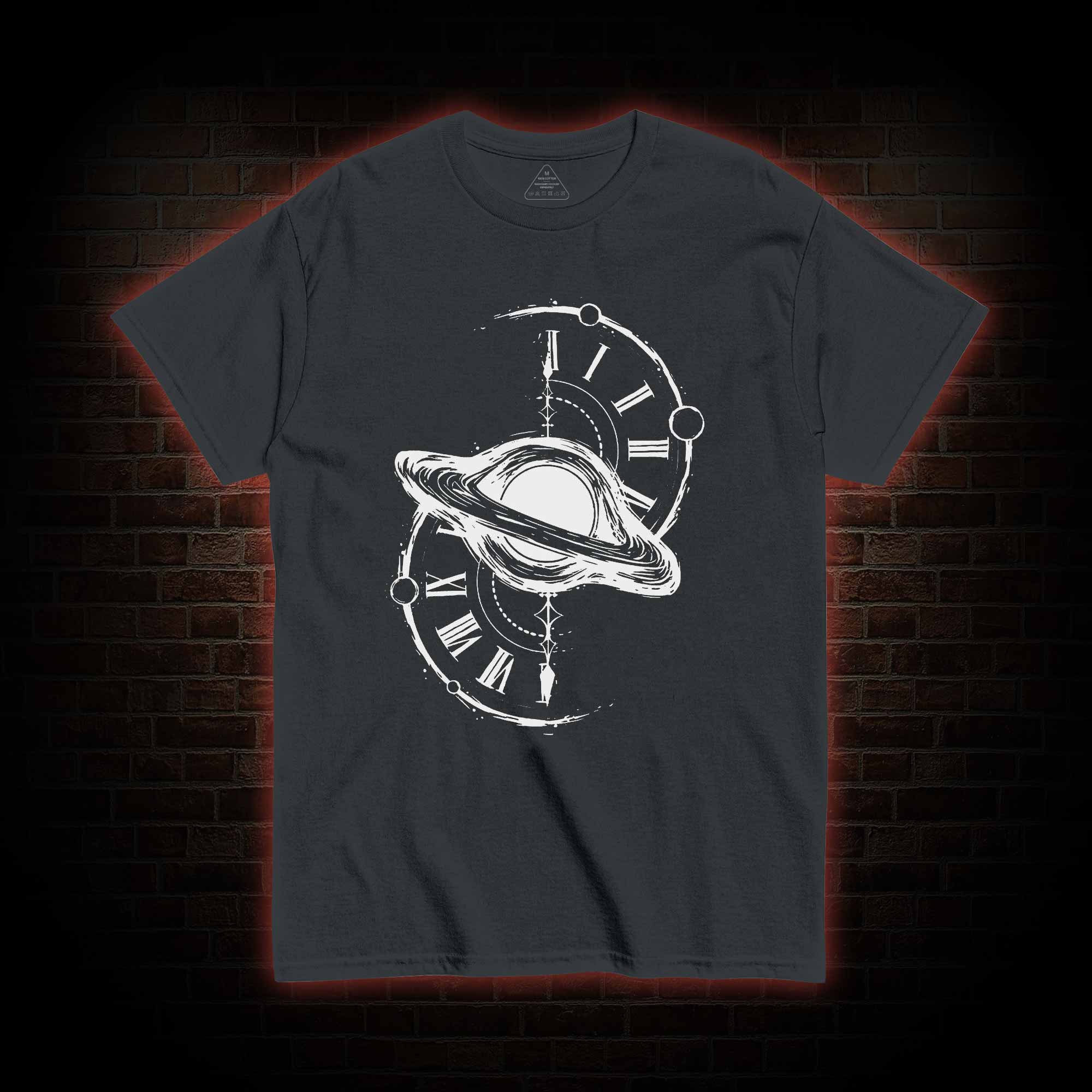 Black Hole T-shirt 