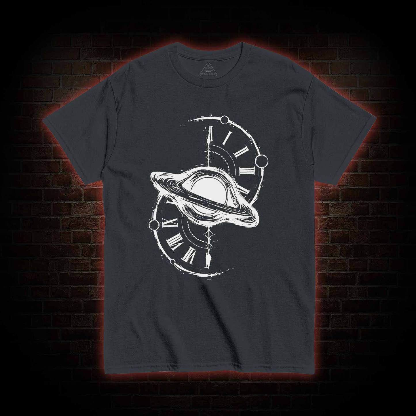 Black Hole T-shirt 