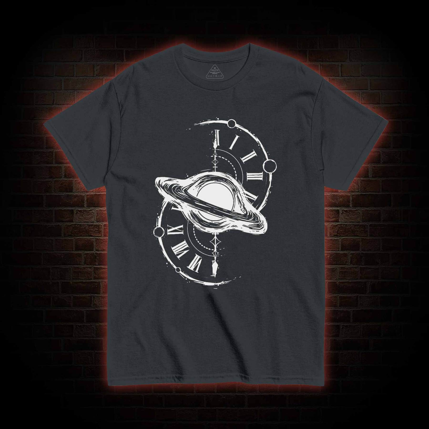 Black Hole T-shirt 