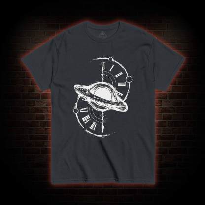 Black Hole T-shirt 