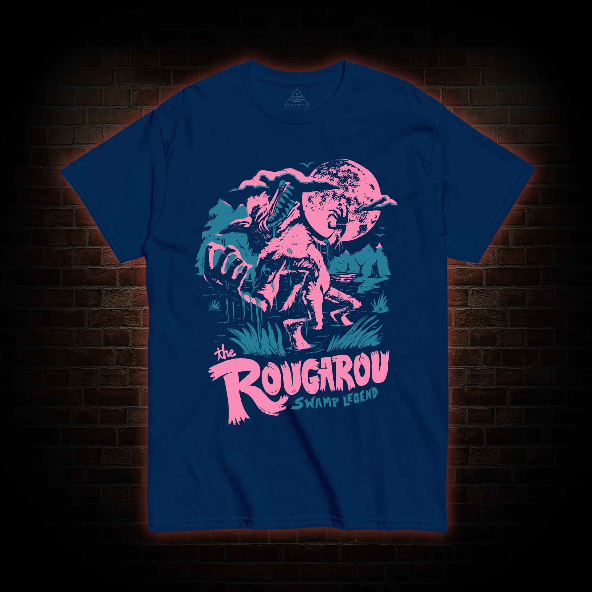 The Rougarou T-shirt 