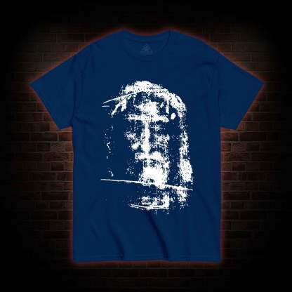 Jesus Christ Face T-shirt 