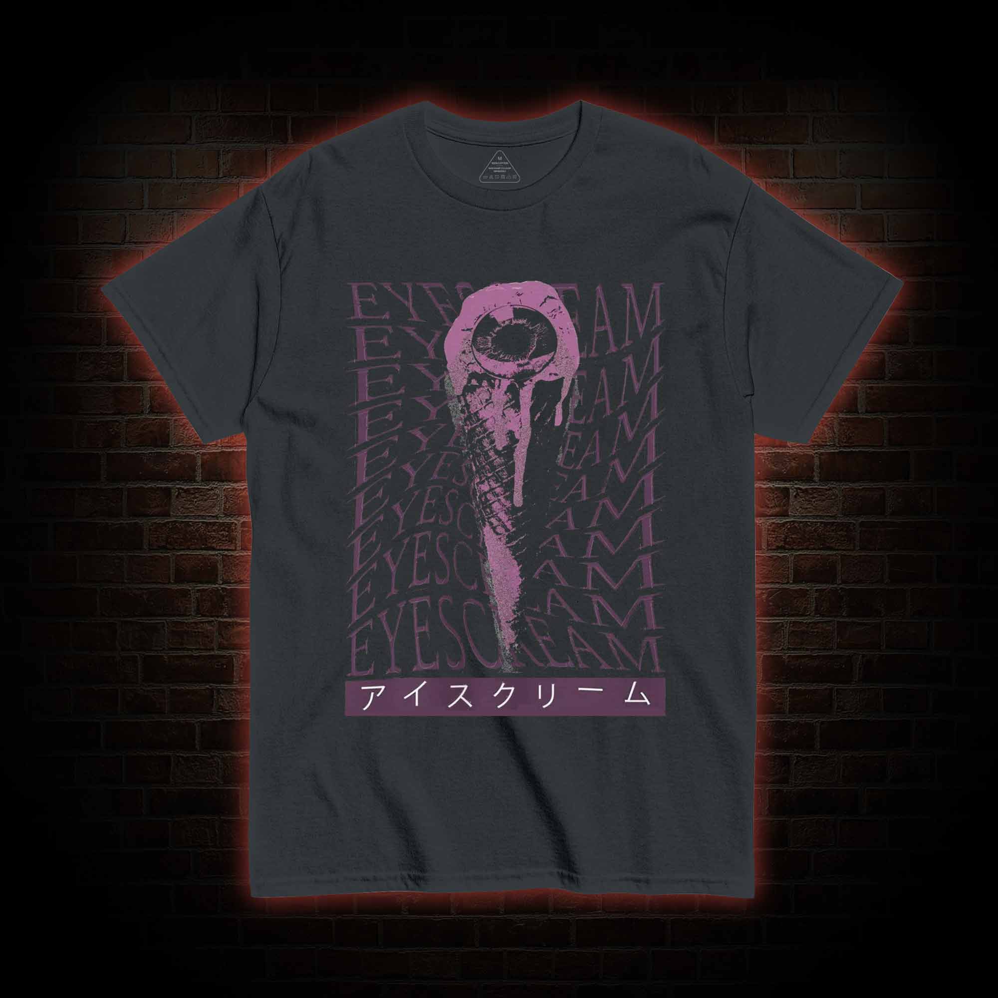 Eyescream T-shirt 