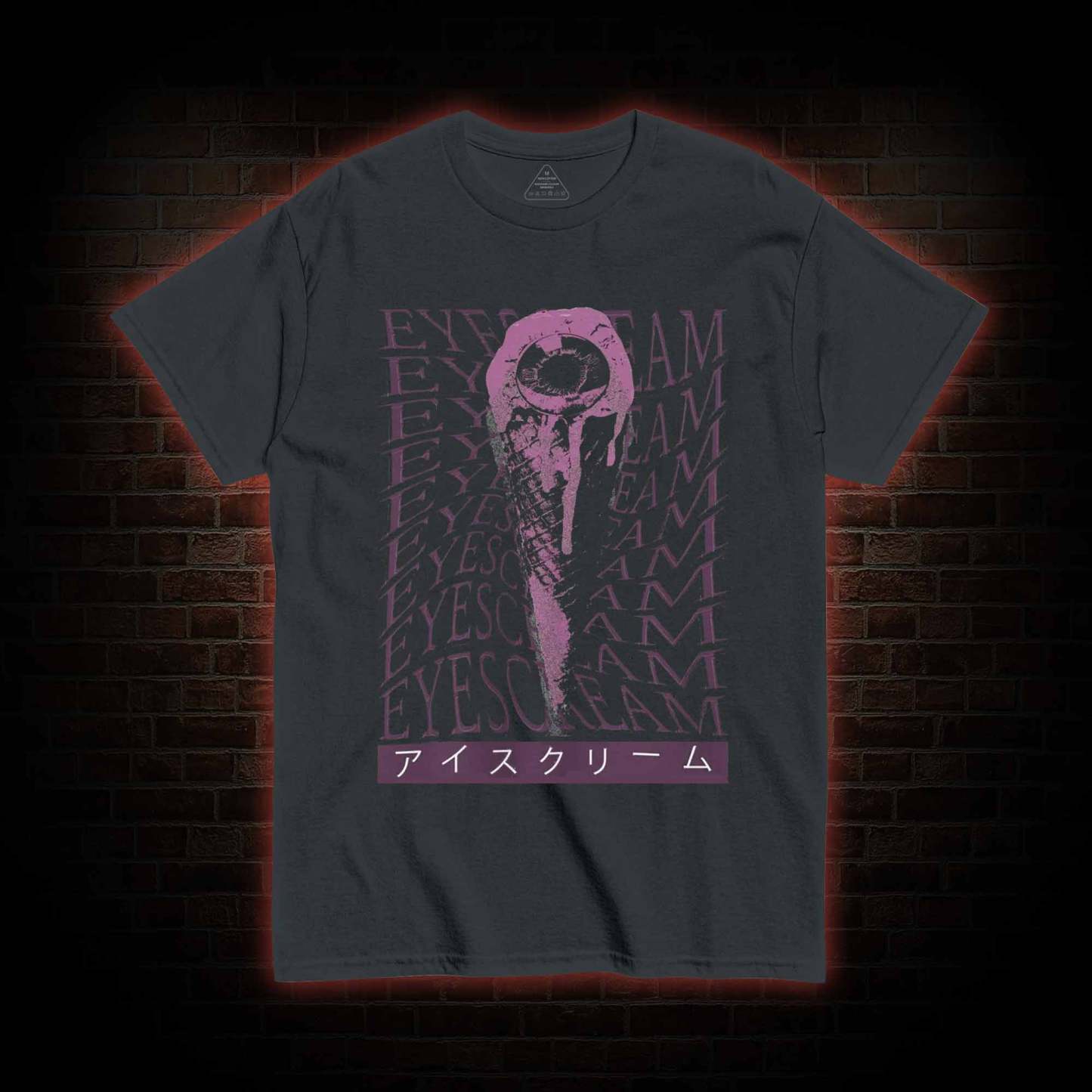 Eyescream T-shirt 
