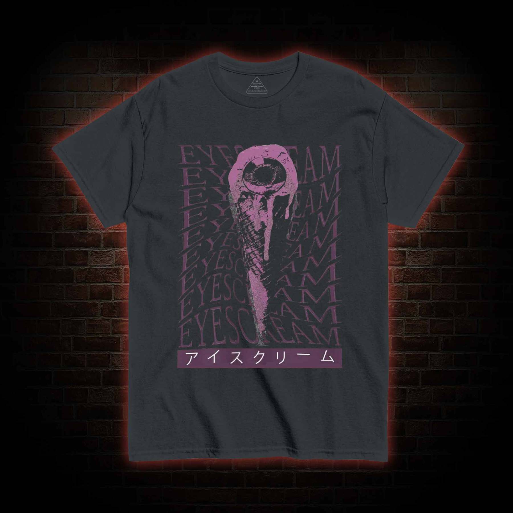 Eyescream T-shirt 