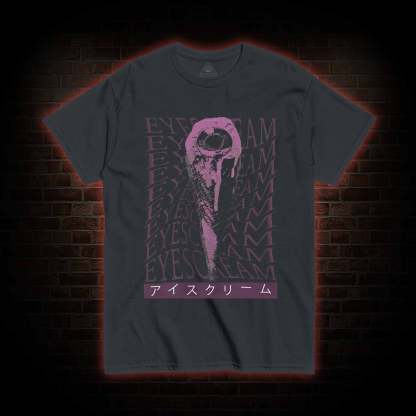 Eyescream T-shirt 