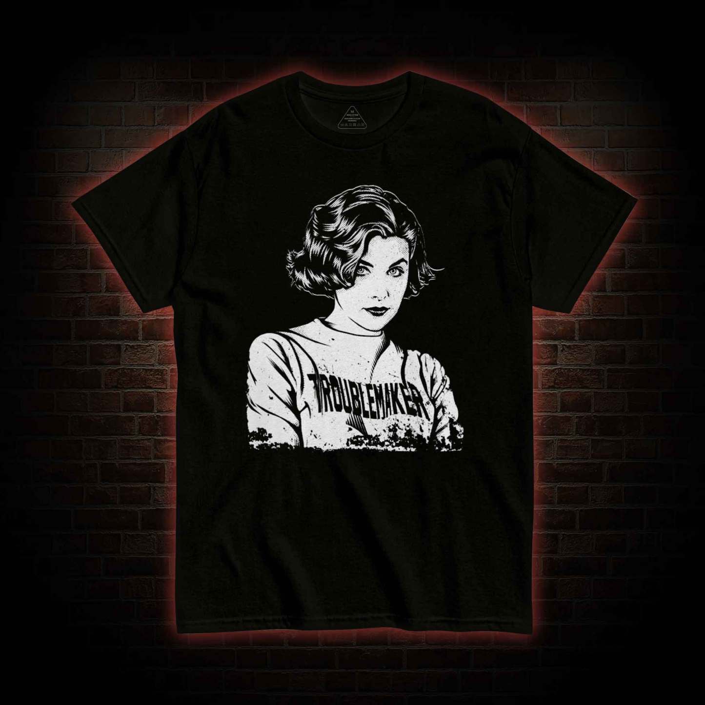 Troublemaker T-shirt