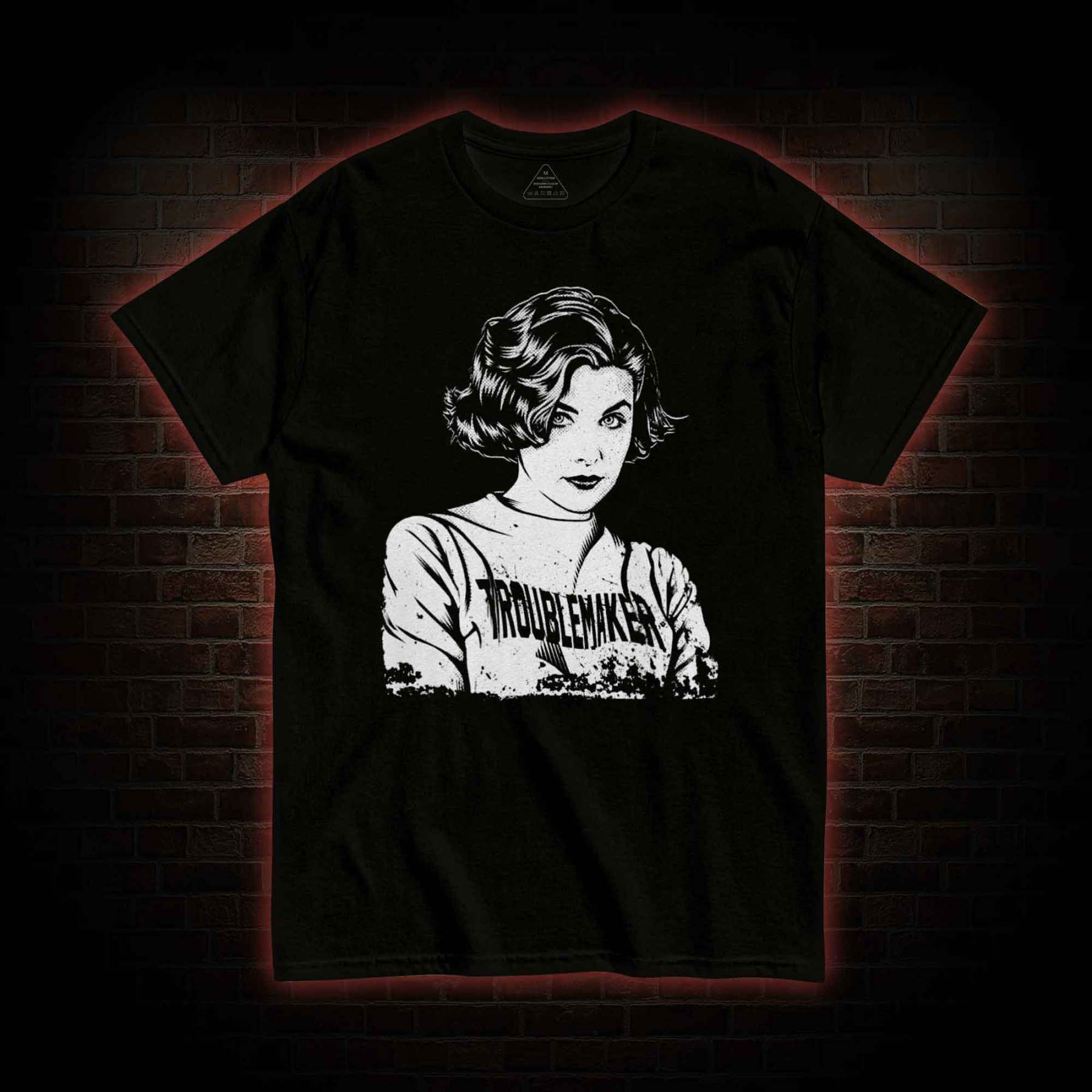Troublemaker T-shirt