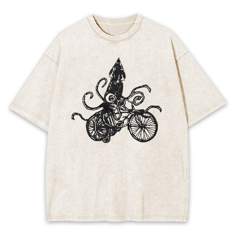 1024 Washed T-shirt