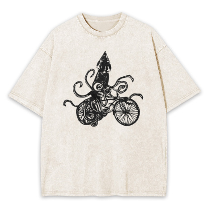 1024 Washed T-shirt