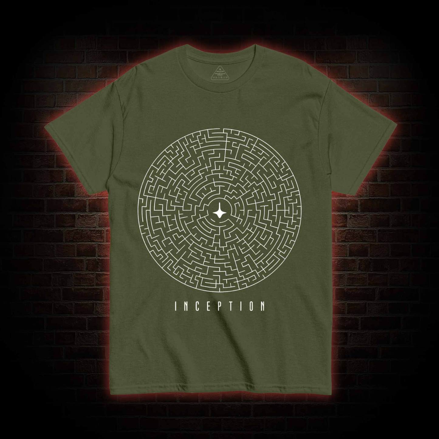 I'm Always Dreaming T-shirt