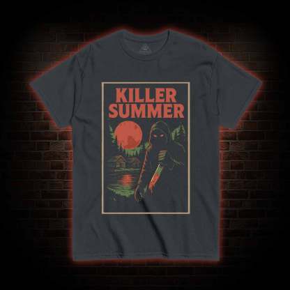 Killer Summer T-shirt 