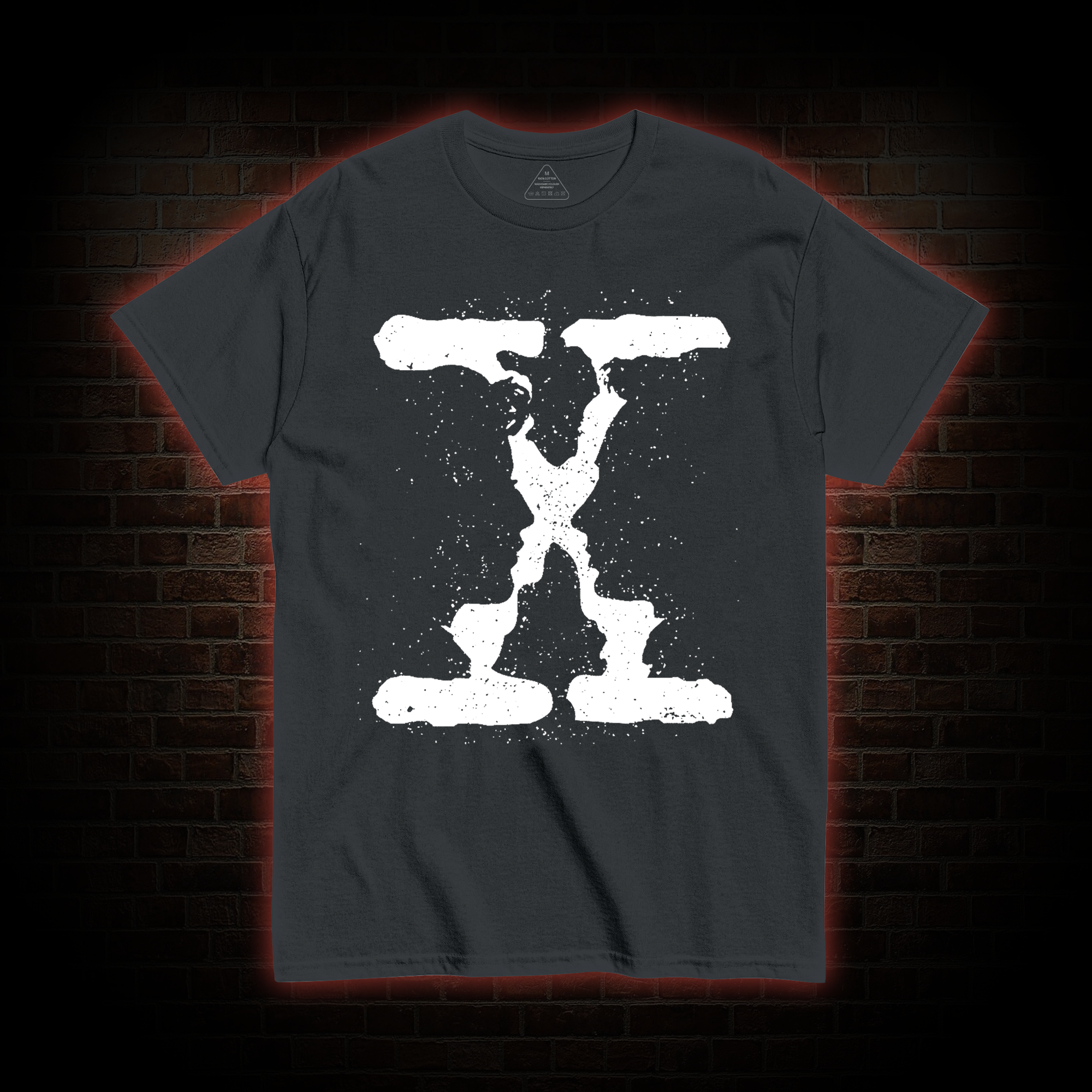 Trust No One T-shirt