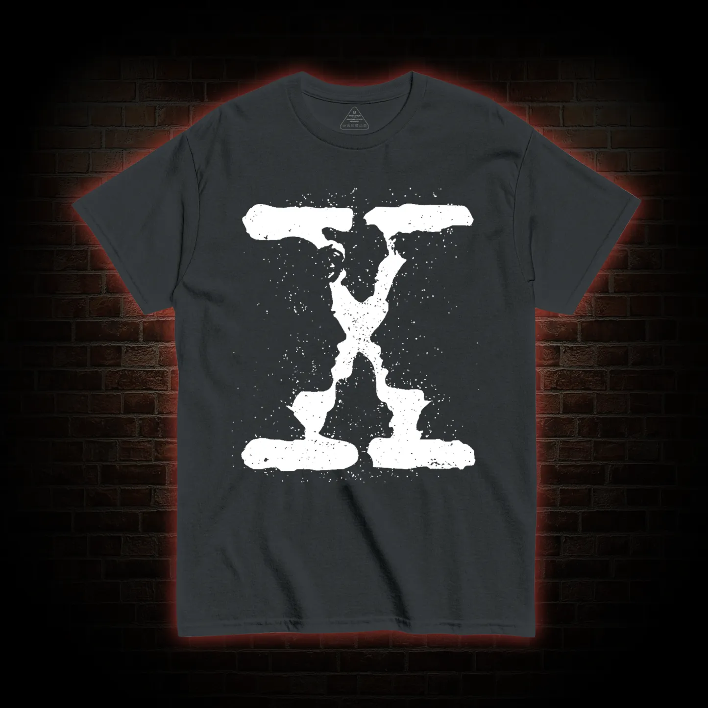 Trust No One T-shirt