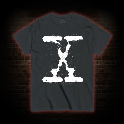 Trust No One T-shirt