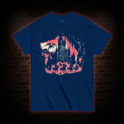 Dragon Vintage T-shirt