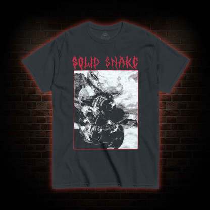 Legendary Hero T-shirt 