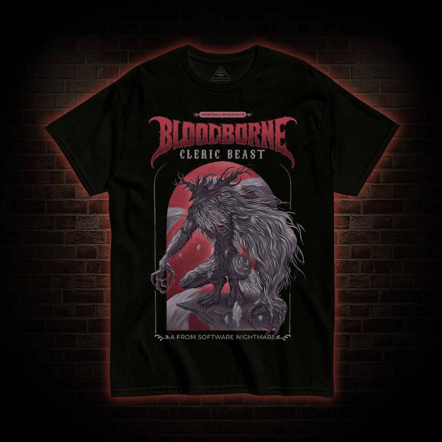 The Final One T-Shirt