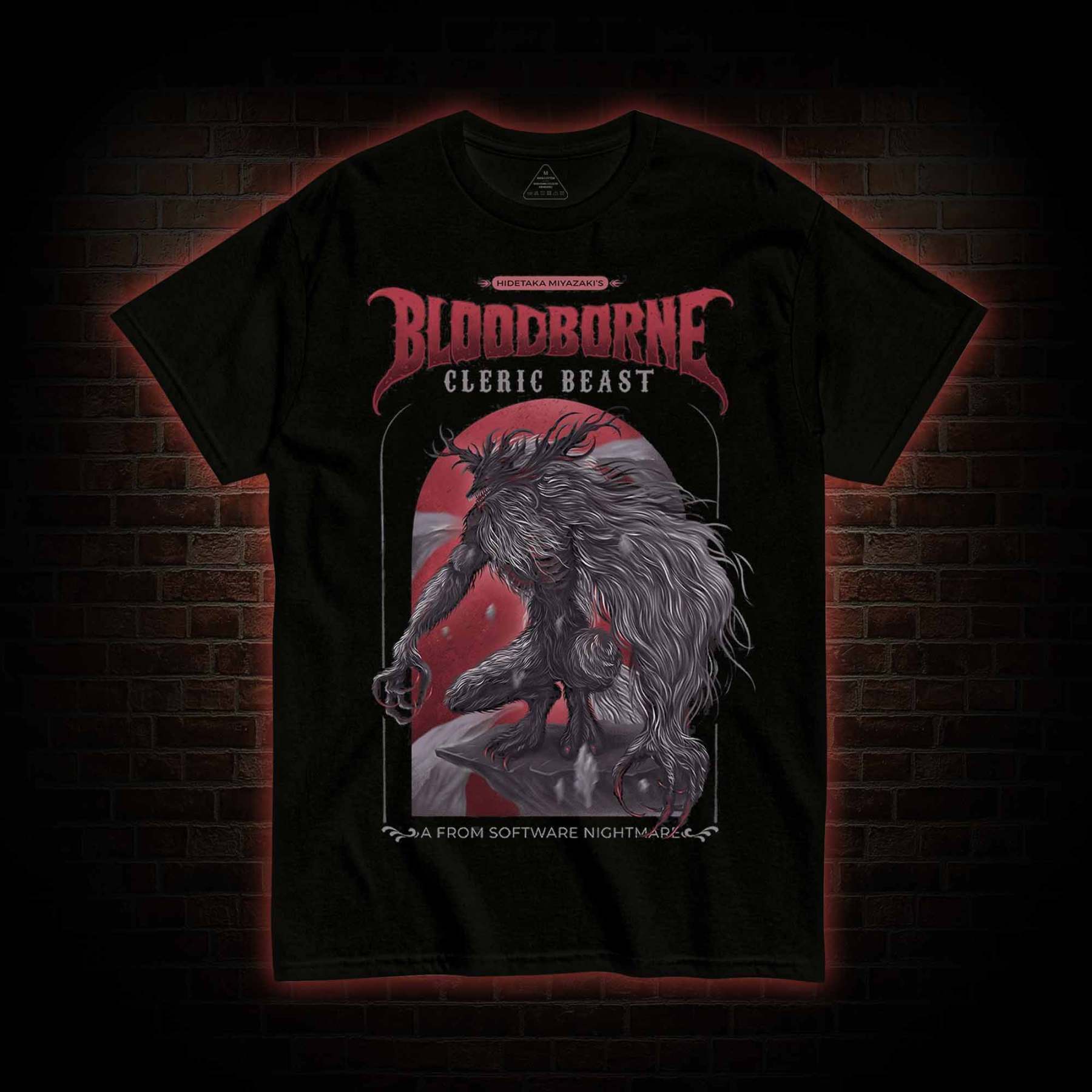 The Final One T-Shirt