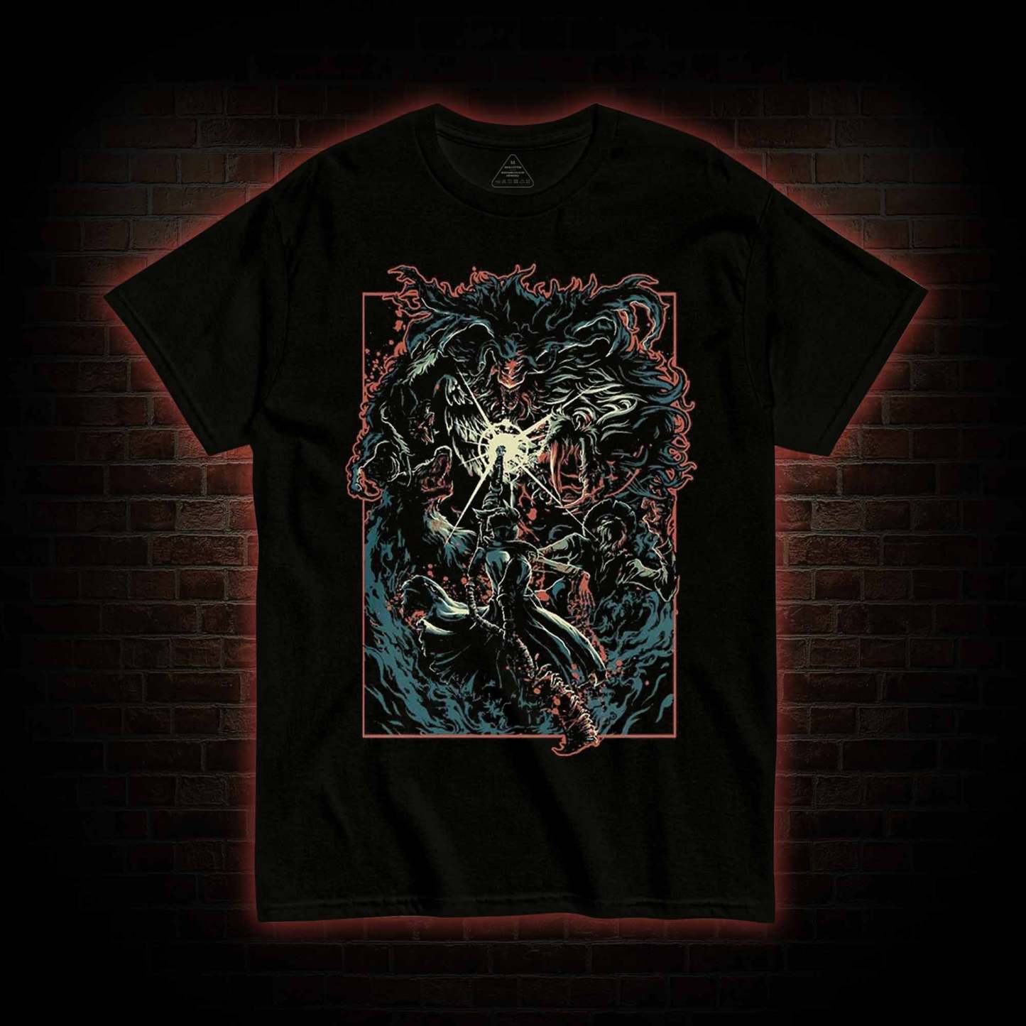 The Final One T-Shirt