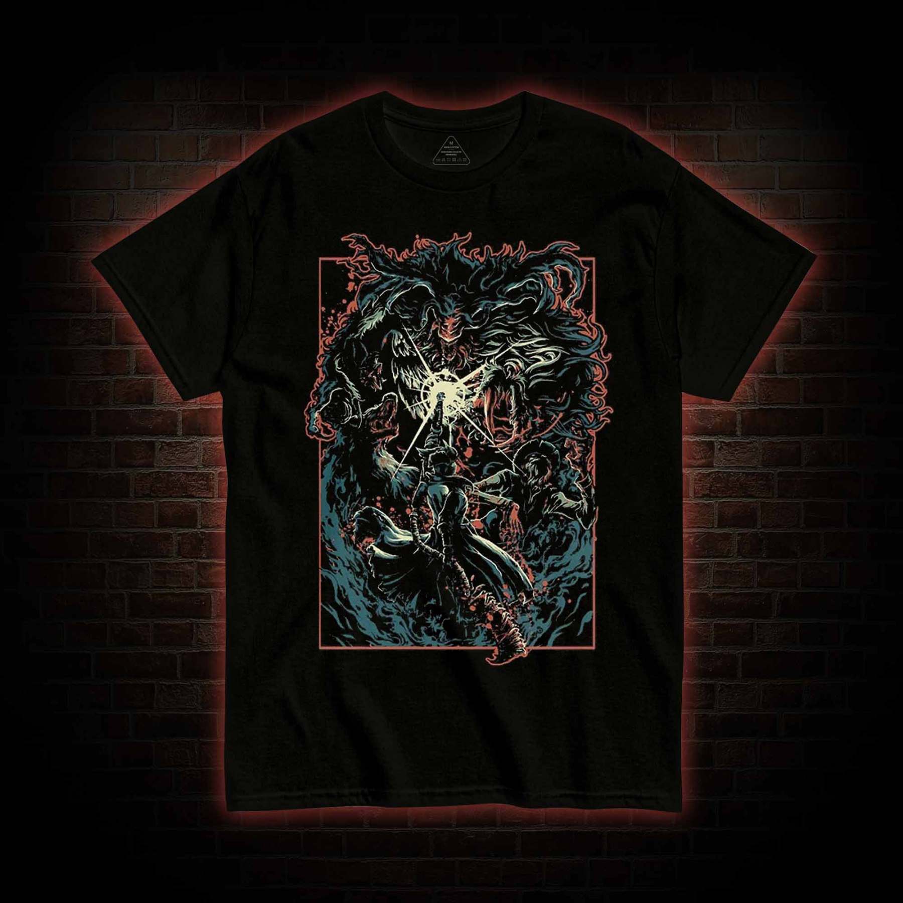 The Final One T-Shirt