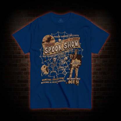 Monster Shows T-shirt 