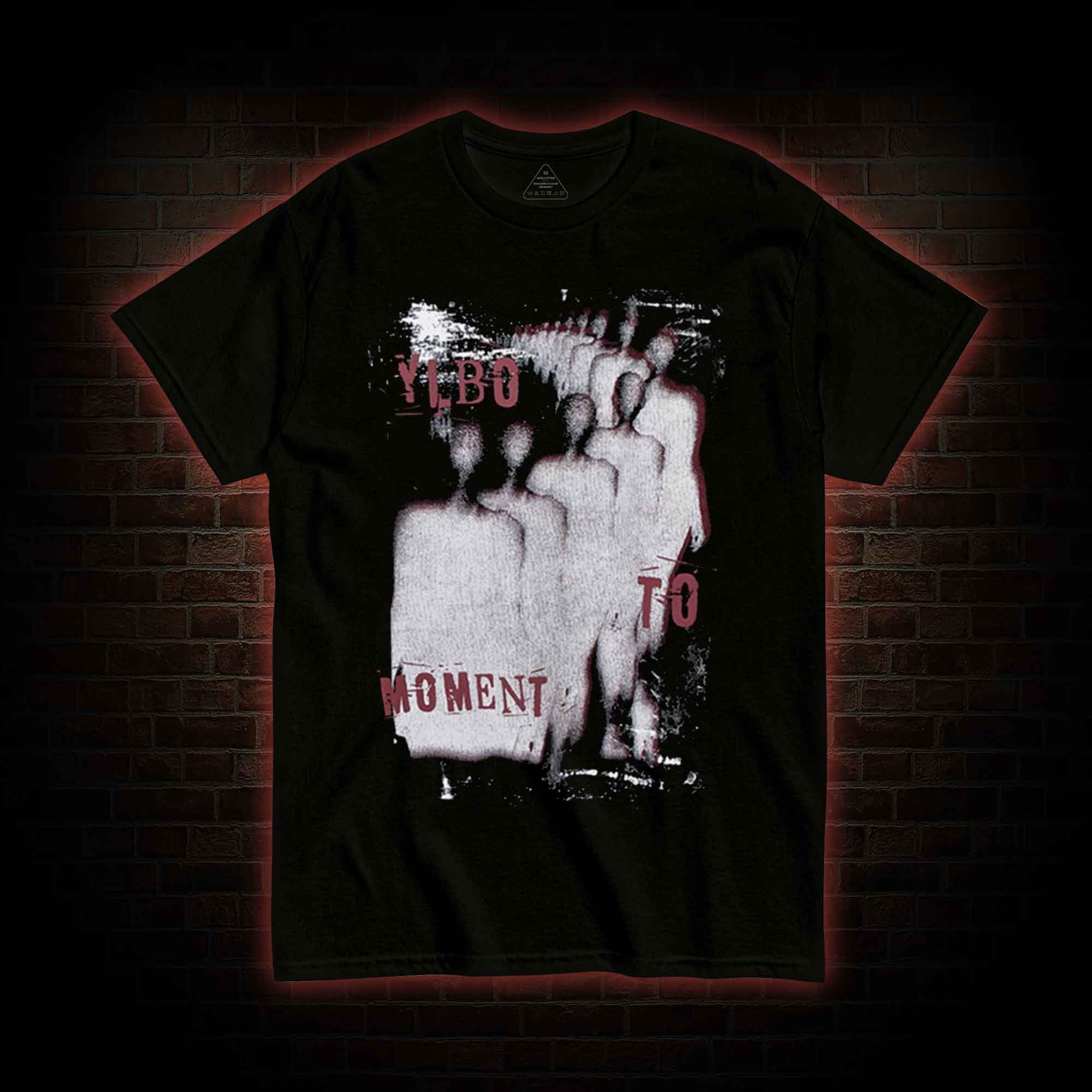 Moment T-shirt 