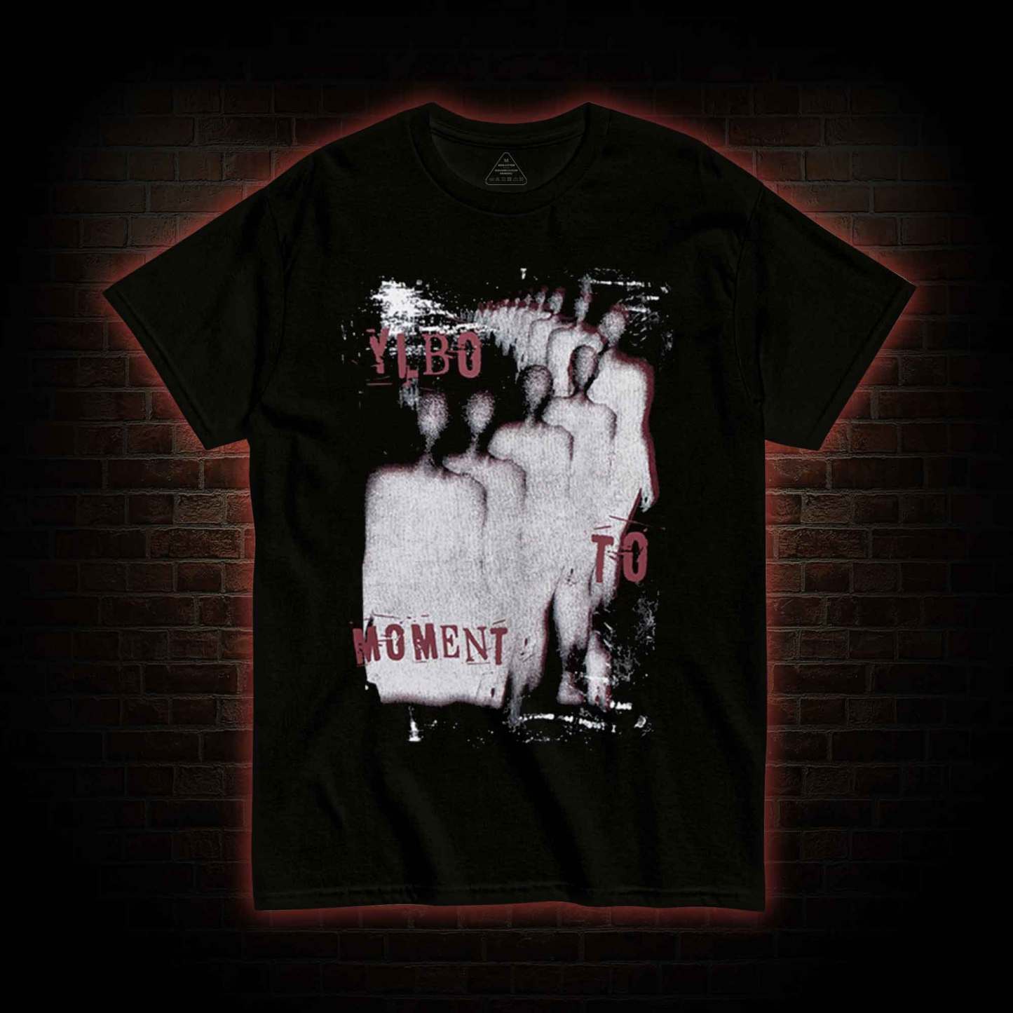 Moment T-shirt