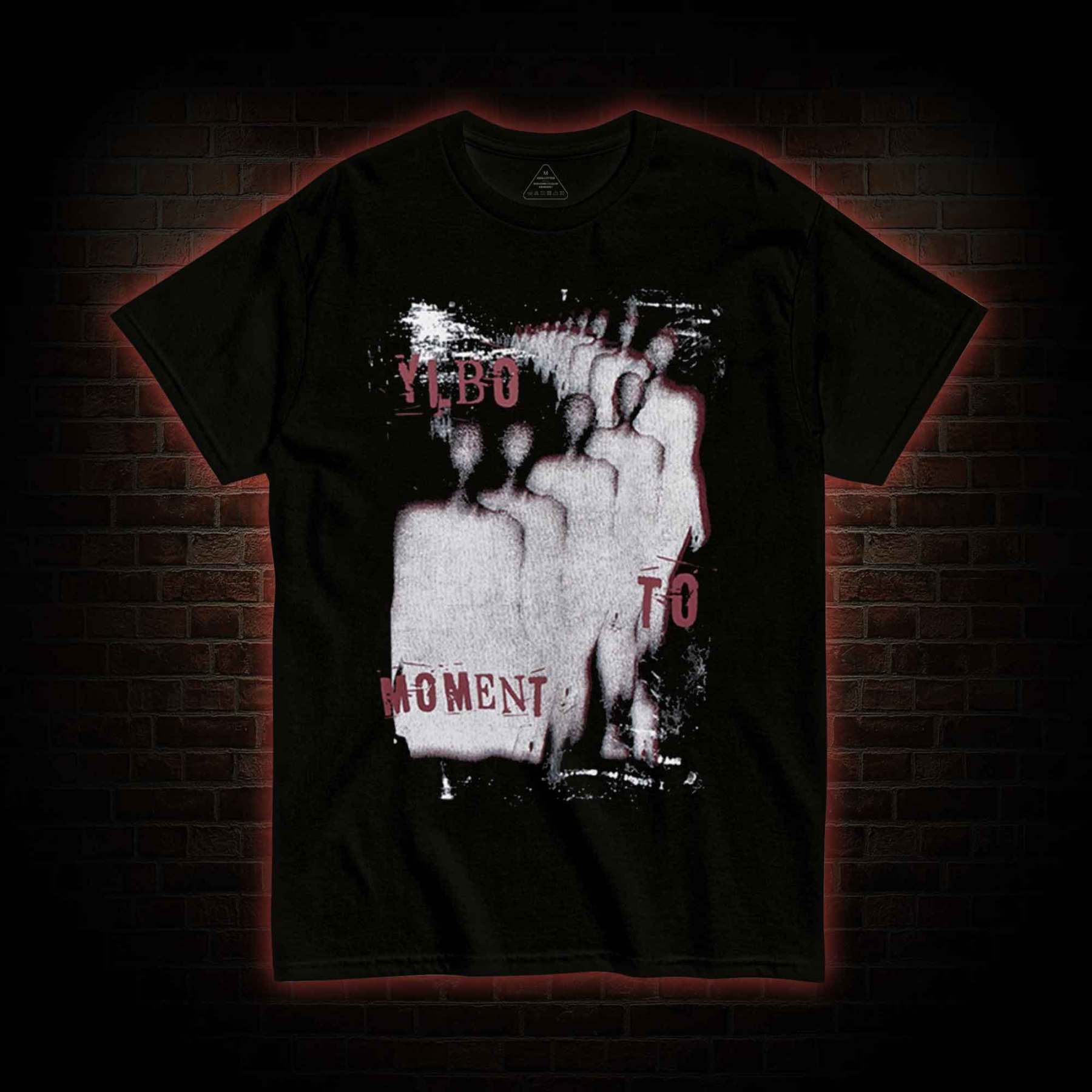 Moment T-shirt