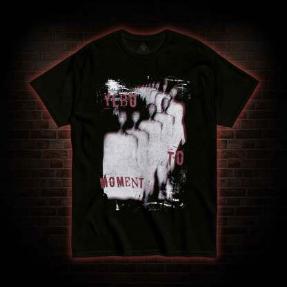 Moment T-shirt 