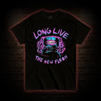 Destroy Your Body T-shirt