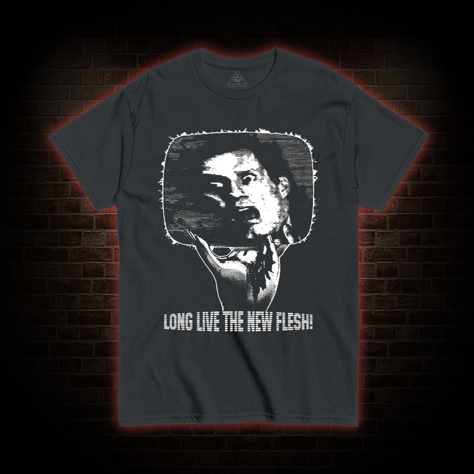 Media Madness T-shirt 