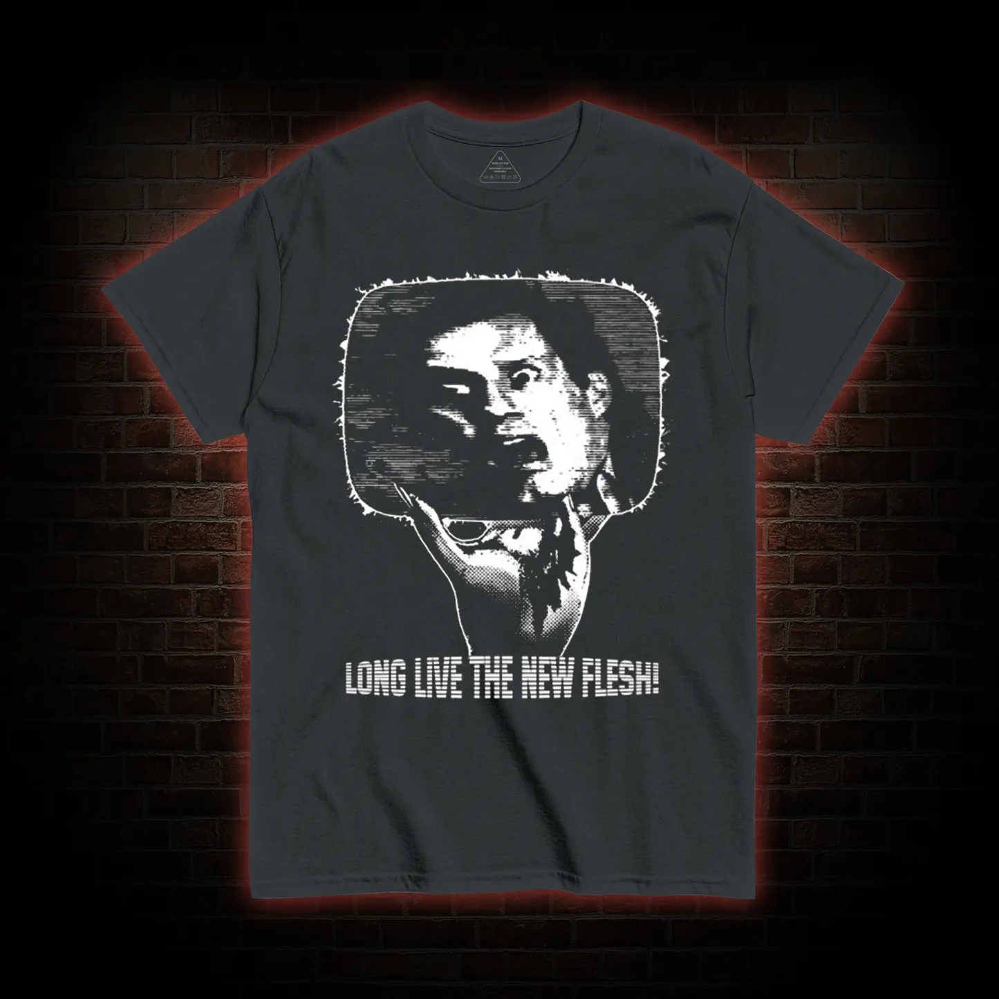 Media Madness T-shirt 