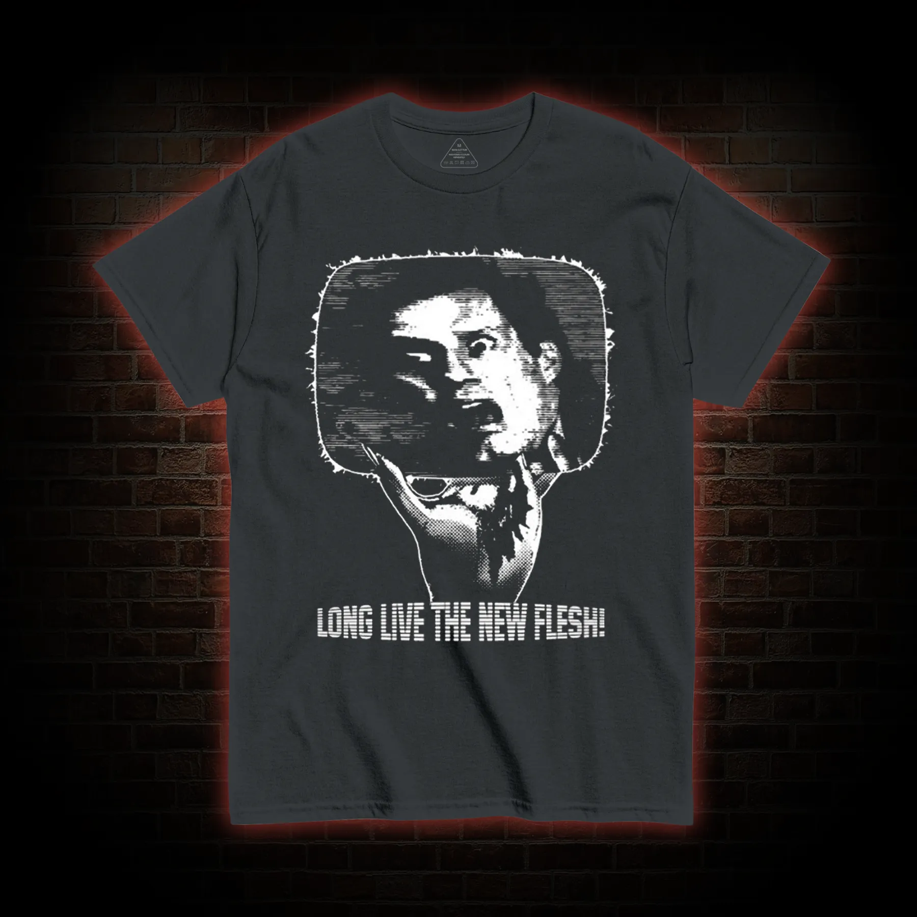 Media Madness T-shirt 