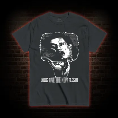 Media Madness T-shirt 