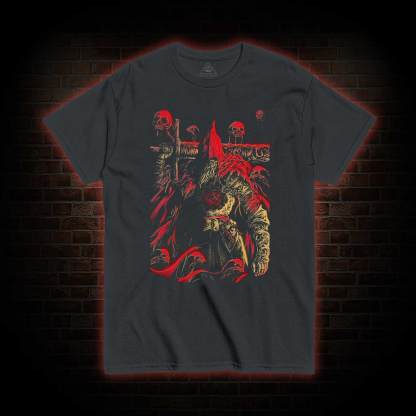 Dark Warrior T-shirt