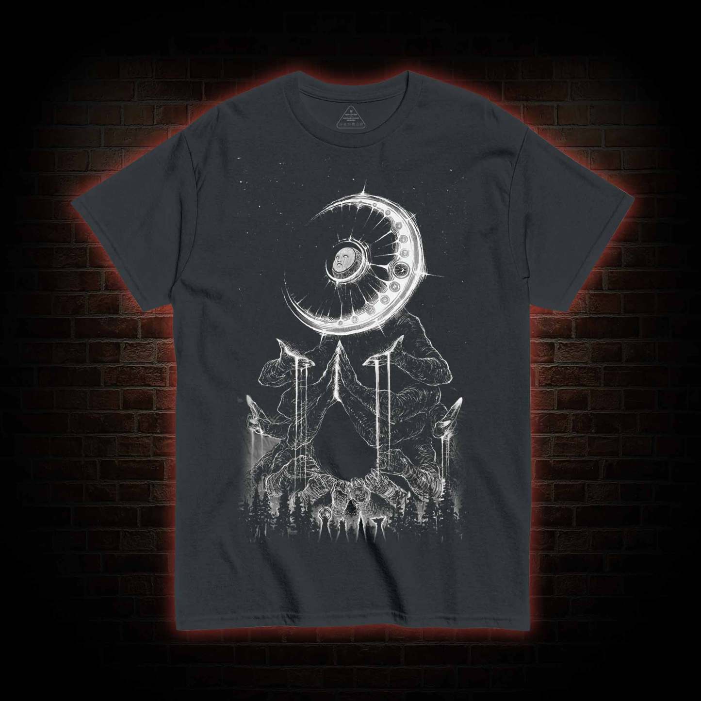 The Dreamcather T-Shirt 