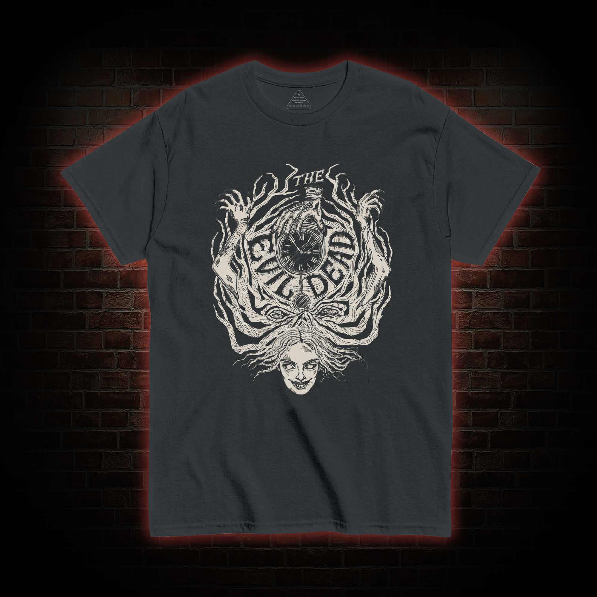 Deadite Terror T-shirt 