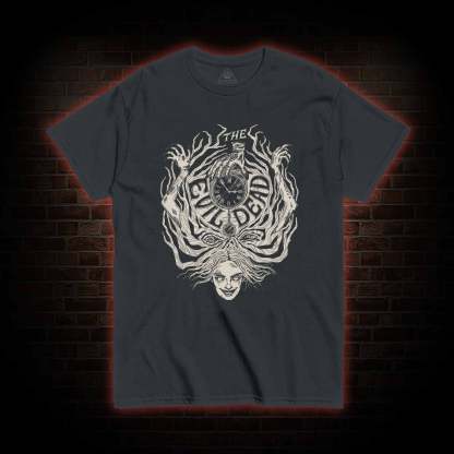 Deadite Terror T-shirt 
