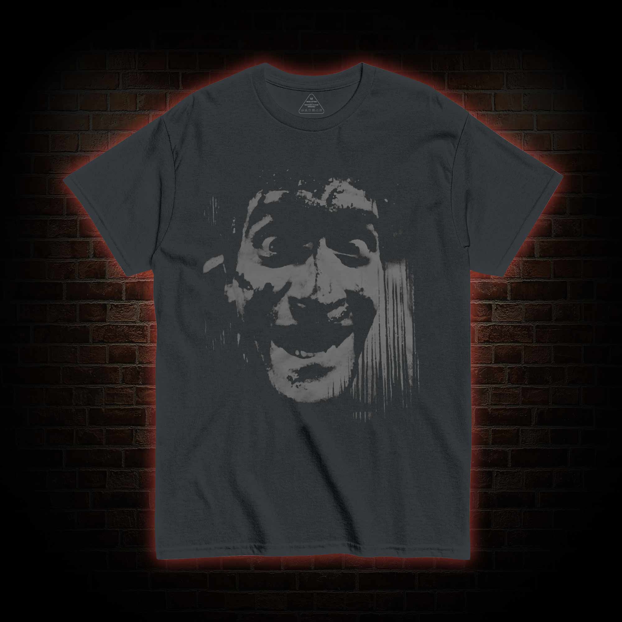 We're Going to Get You T-shirt