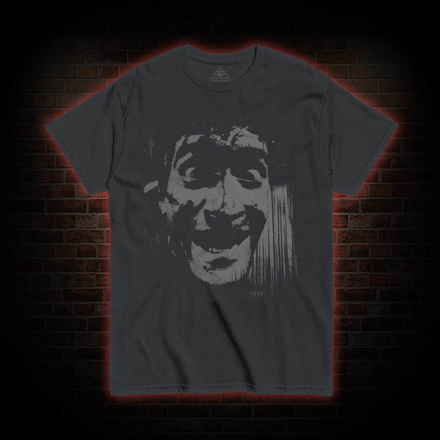 We're Going to Get You T-shirt