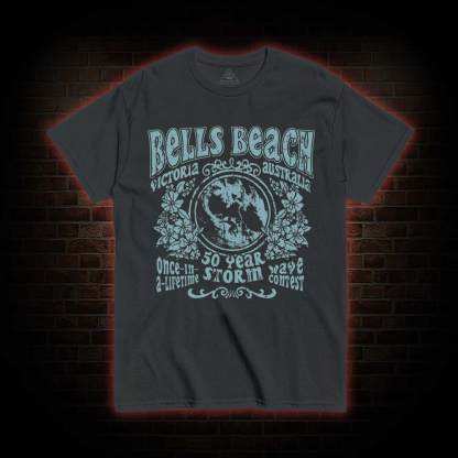 Bells Beach Australia T-shirt