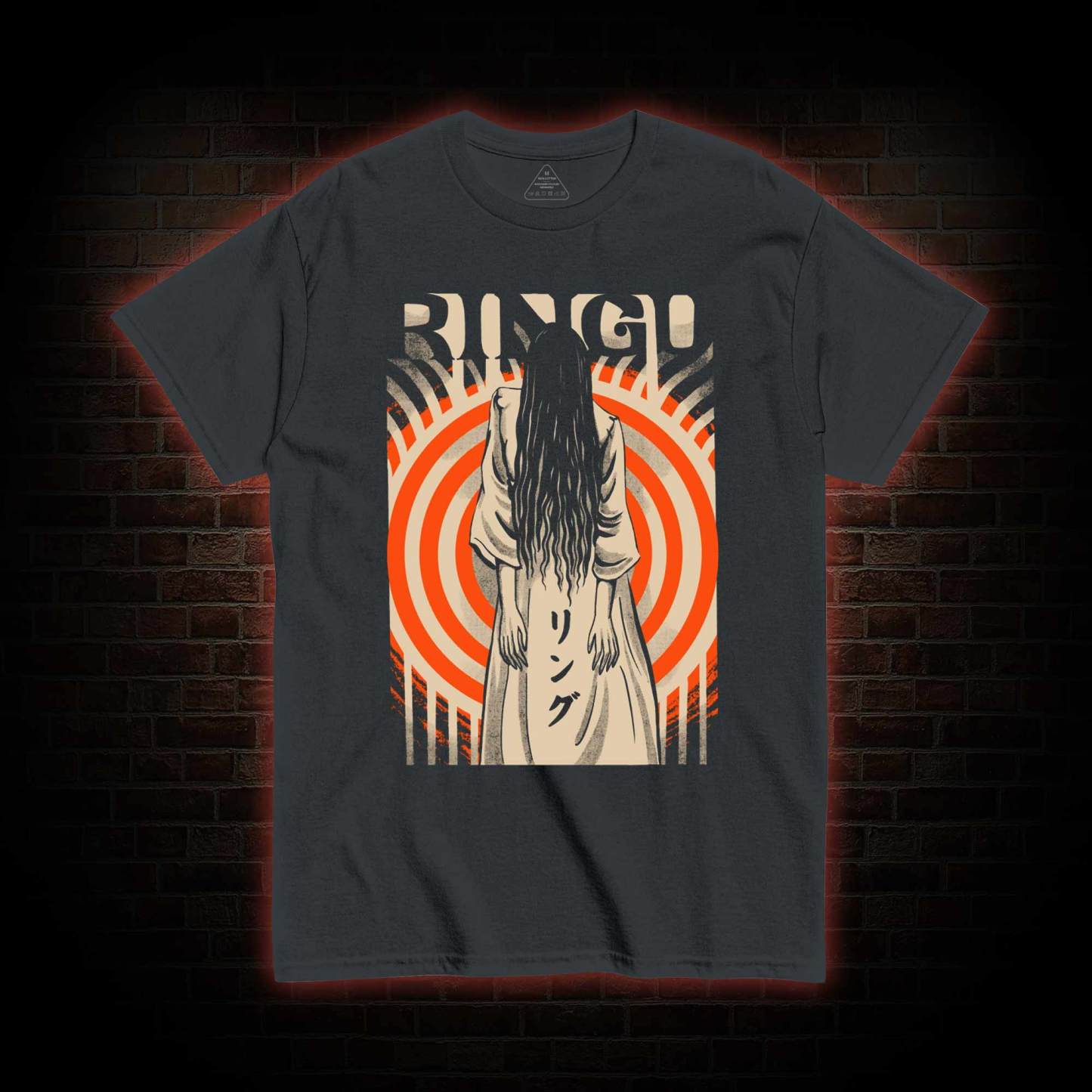 You Will Die in Seven Days T-shirt