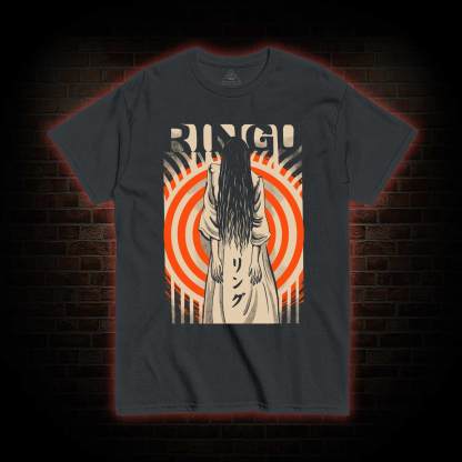 You Will Die in Seven Days T-shirt