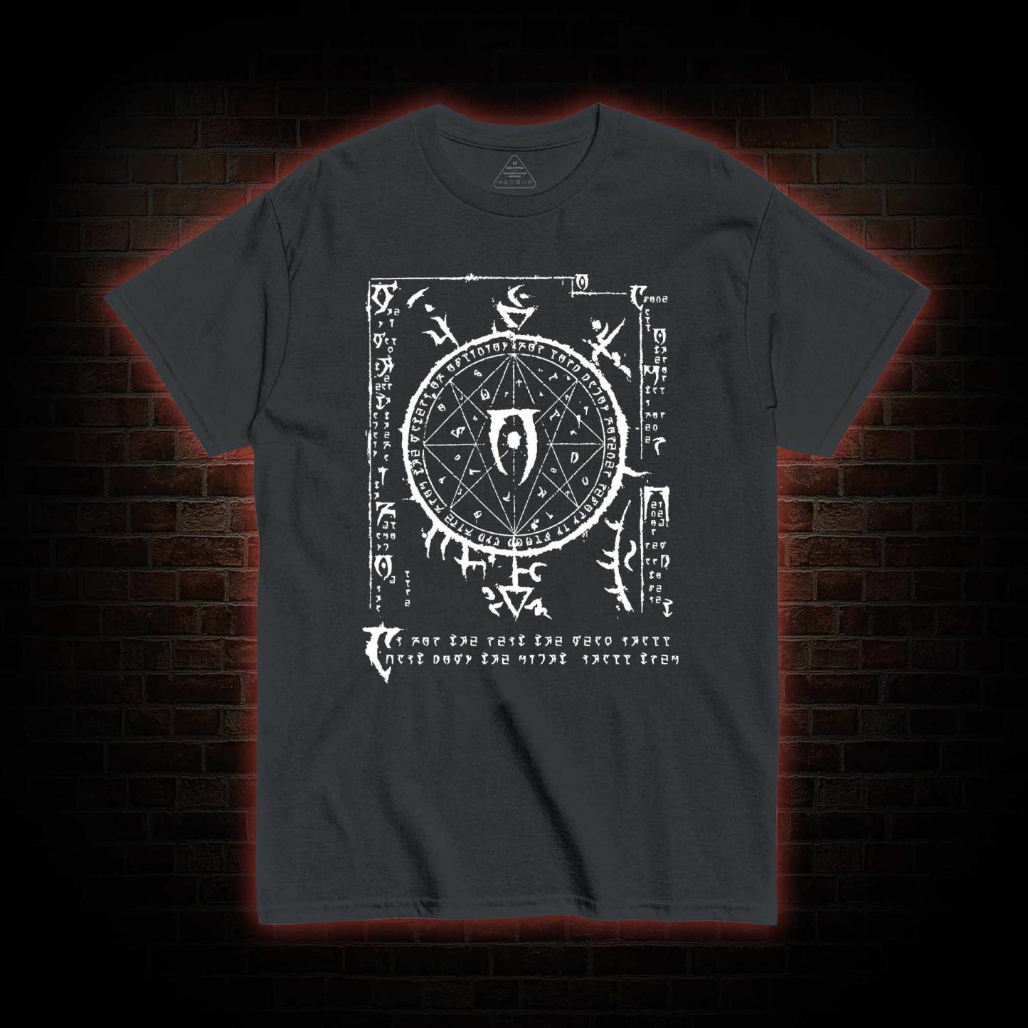 Mysterium T-shirt