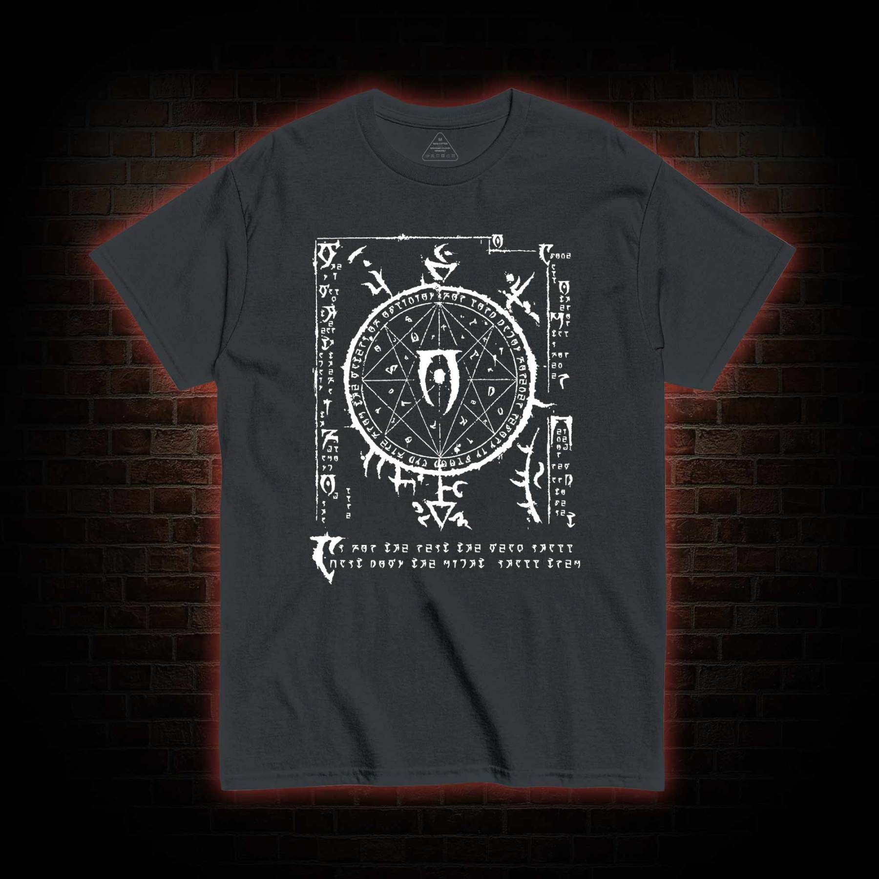 Mysterium T-shirt